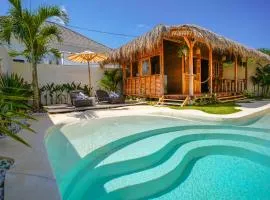 Villa Motu Bingin