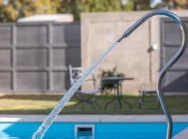Alojamiento Turístico Pelucho Sillero