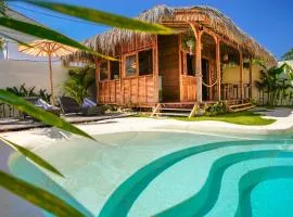 Villa Motu Bingin