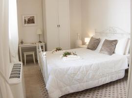 Ladorea Suite con Terrazzo privato – apartament w mieście San Michele Salentino
