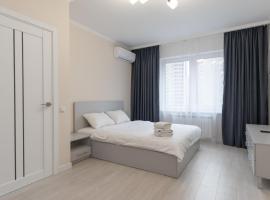 Бориса Гмирі 20, 12