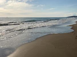 Babulje, hotel v destinaci Ulcinj