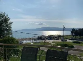 Vryzas Resort