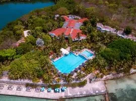 Hotel Cocoliso Island Resort