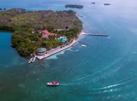 Hotel Cocoliso Island Resort