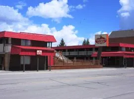 Travelers Lodge