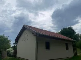 Mura Völgye Vendégház