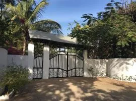 Karamba Lodge