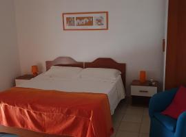 HOME COLUCCI, hotel v destinaci San Michele Salentino