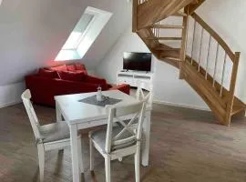 Ferienwohnung Sanddornidylle