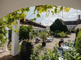 Genießerhof Haimer - Hotel Garni