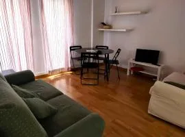Apartamento San Agustín