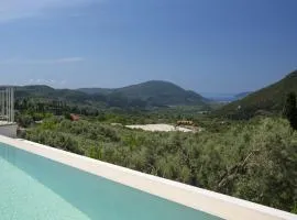 Panoutsis Villa Vista