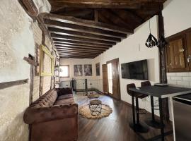 Mirador Virgen de Gracia