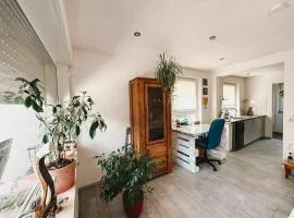 ☆Gemütliche 1-Zimmerwohnung mit Terrasse☆