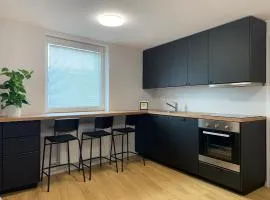 Apartman Tatry