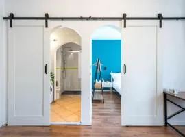 Boho Apartments - Old Town