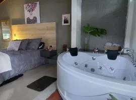 Luxury Loft Shakespeare