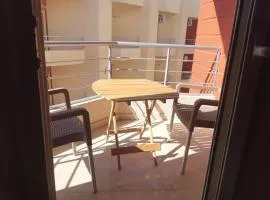 Chalet in Casablanca Beach Resort