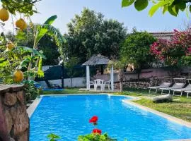 Villa Abeti