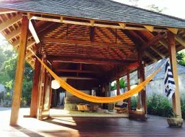 Kooyu Villas