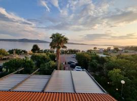 Villa Anton, hotel v destinaci Sukošan