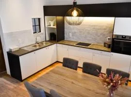 EN PASSANT appartement