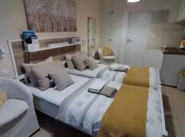 Entrance Apartment Split
