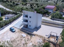 Casa Adelita Pag, hotel a Pag