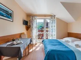 Willa Szarotka B&B