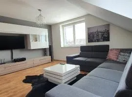 Apartmán Hrkovce