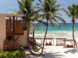 La Zebra Tulum, a Small Luxury Hotel