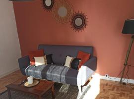 Appartement hyper centre Dunkerque