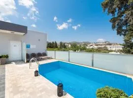 Iliana Apartment