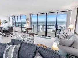 Nautilus Condo 608 | S Ocean Shore | Flagler Beach