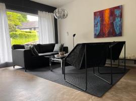 Gästehaus Sille in Morsbach - Holpe、Morsbachのホテル