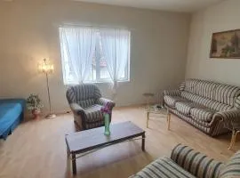 Aleksinac Centar Two-Bedroom Apartment