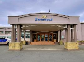 Brentwood Hotel, hotel near Wellington Airport - WLG, Wellington