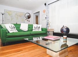 Cozy Oasis: Luxury & Modern Apartment By Revere Beach, hotel en Revere