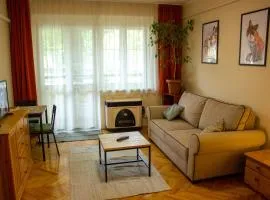 Foxy Apartman