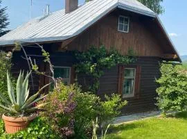 Domek „Na Górkach”