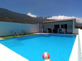 Villa la cuadra, hotel v destinaci Guinea