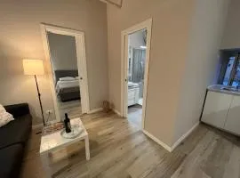 Appartamento Valverde