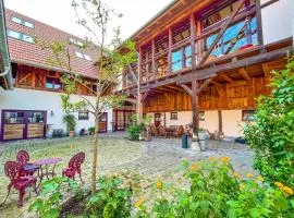 Storchenhof Teningen