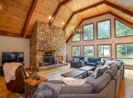 Sugar Mountain Lodge, hotel sa Sugar Mountain