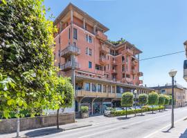 Gavardo Apartment - By Host4U, apartament a Gavardo