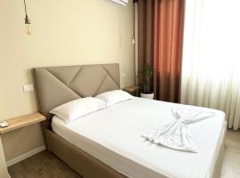 Belix Seaview Apartments, apartment in Durrës