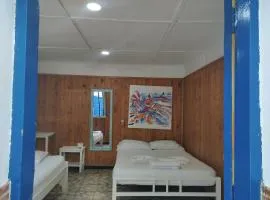 Casa Hostal Luna Llena