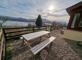 Altdarroch Farm House