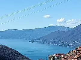 Ca' di Aroha